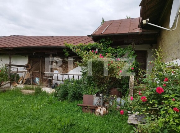 Casa de vânzare 7 camere Exterior Nord - 117257CV | BLITZ Ploieşti | Poza1