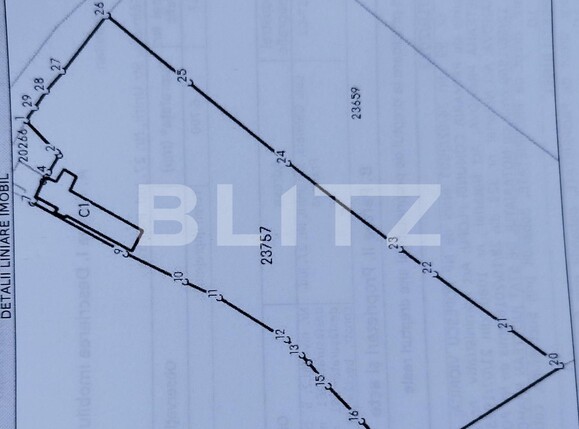 Casa de vânzare 7 camere Exterior Nord - 117257CV | BLITZ Ploieşti | Poza8