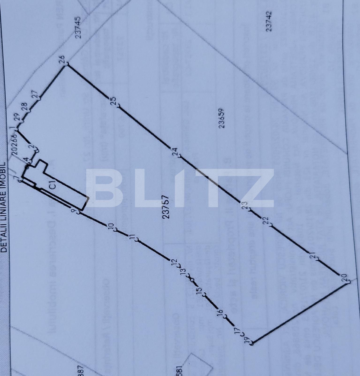 Casa de vânzare 7 camere Exterior Nord - 117257CV | BLITZ Ploieşti | Poza8