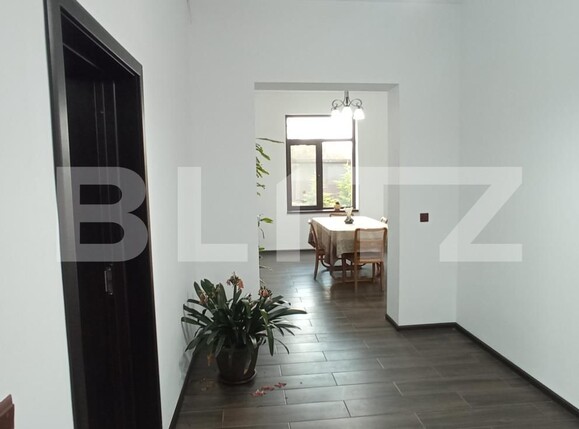 Apartament de închiriat 4 camere Exterior Est - 117310AI | BLITZ Ploieşti | Poza3