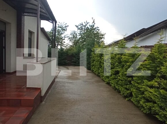 Apartament de închiriat 4 camere Exterior Est - 117310AI | BLITZ Ploieşti | Poza10