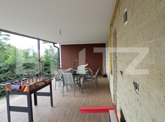 Apartament de închiriat 4 camere Exterior Est - 117310AI | BLITZ Ploieşti | Poza11