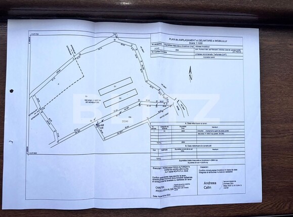 Spațiu industrial de vânzare Exterior Sud - 117328SVI | BLITZ Ploieşti | Poza3