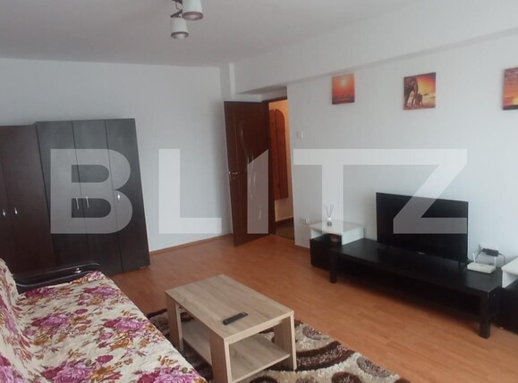 Garsonieră de închiriat Cantacuzino - 117352AI | BLITZ Ploieşti | Poza1
