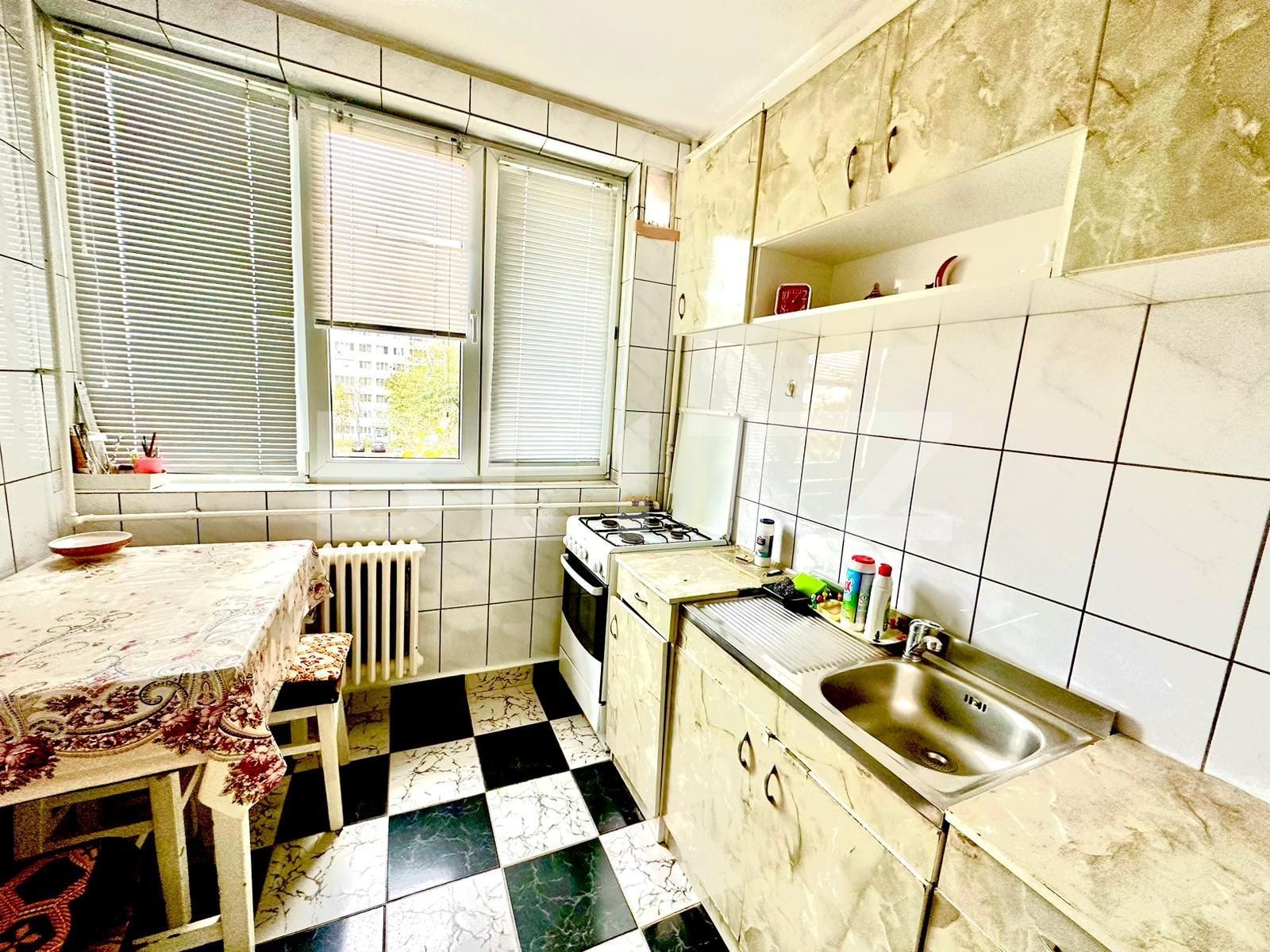 Apartament de vânzare 2 camere Republicii - 117362AV | BLITZ Ploieşti | Poza3