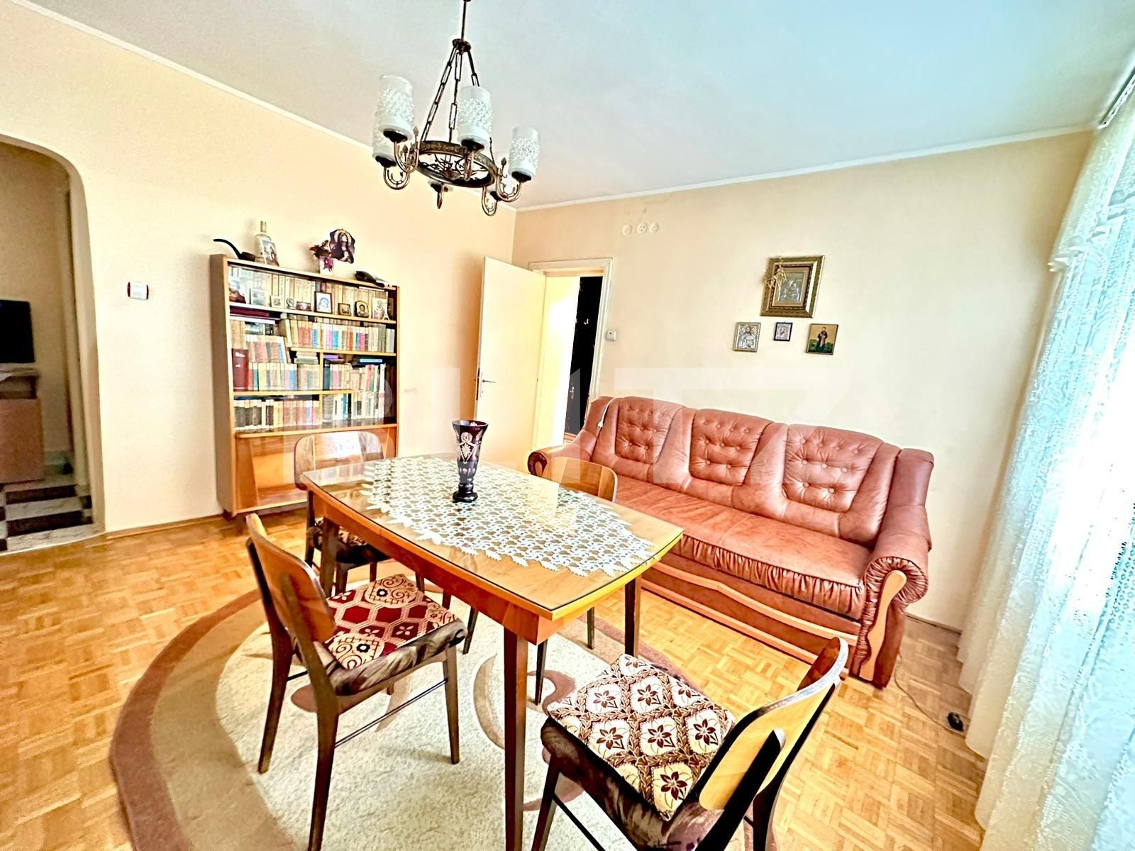 Apartament de vânzare 2 camere Republicii - 117362AV | BLITZ Ploieşti | Poza1