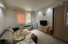 Garsoniera, 22mp, Mihai Bravu