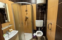 Garsoniera, 22mp, Mihai Bravu