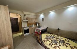 Garsoniera, 22mp, Mihai Bravu