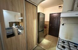 Garsoniera, 22mp, Mihai Bravu