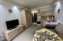 Garsoniera, 22mp, Mihai Bravu