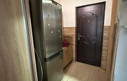 Garsoniera, 22mp, Mihai Bravu