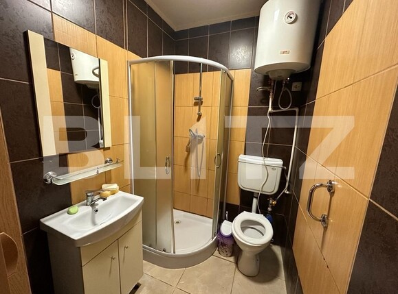 Garsonieră de vânzare Mihai Bravu - 117380AV | BLITZ Ploieşti | Poza8