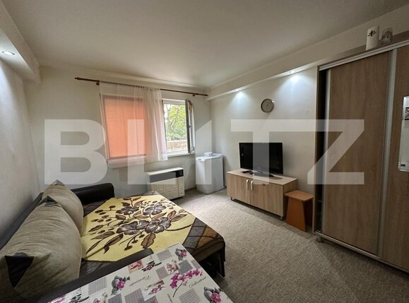 Garsonieră de vânzare Mihai Bravu - 117380AV | BLITZ Ploieşti | Poza3