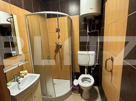 Garsonieră de vânzare Mihai Bravu - 117380AV | BLITZ Ploieşti | Poza7