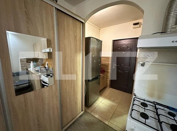 Garsonieră de vânzare Mihai Bravu - 117380AV | BLITZ Ploieşti | Poza5