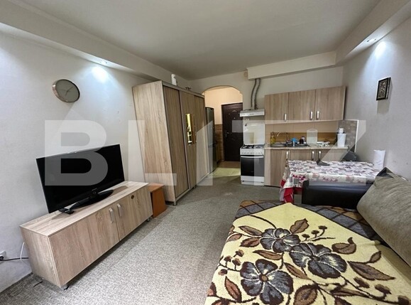 Garsonieră de vânzare Mihai Bravu - 117380AV | BLITZ Ploieşti | Poza2