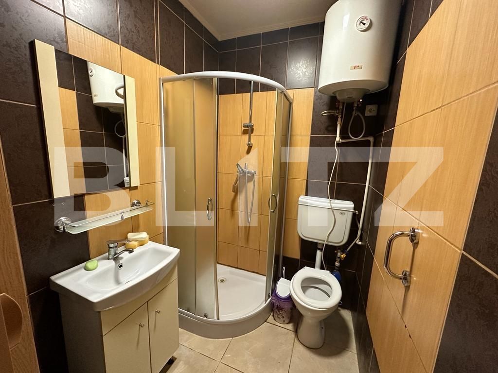 Garsonieră de vânzare Mihai Bravu - 117380AV | BLITZ Ploieşti | Poza8