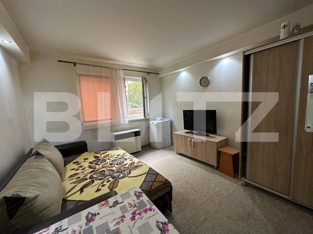 Garsonieră de vânzare Mihai Bravu - 117380AV | BLITZ Ploieşti | Poza3