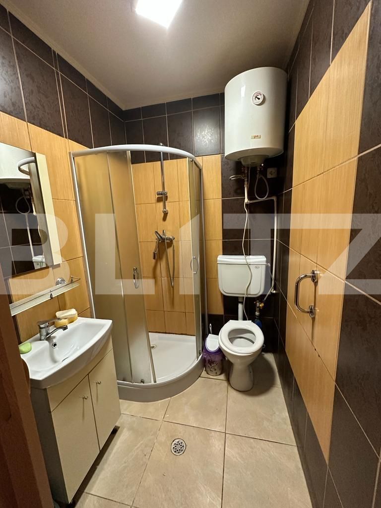 Garsonieră de vânzare Mihai Bravu - 117380AV | BLITZ Ploieşti | Poza7