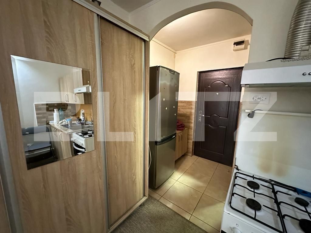 Garsonieră de vânzare Mihai Bravu - 117380AV | BLITZ Ploieşti | Poza5