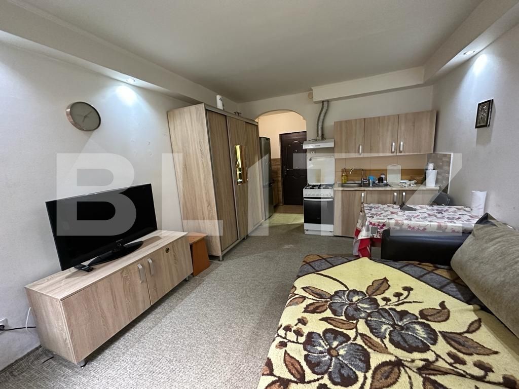 Garsonieră de vânzare Mihai Bravu - 117380AV | BLITZ Ploieşti | Poza2
