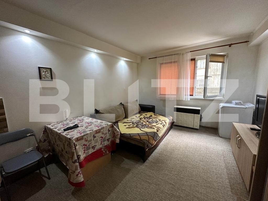 Garsonieră de vânzare Mihai Bravu - 117380AV | BLITZ Ploieşti | Poza4