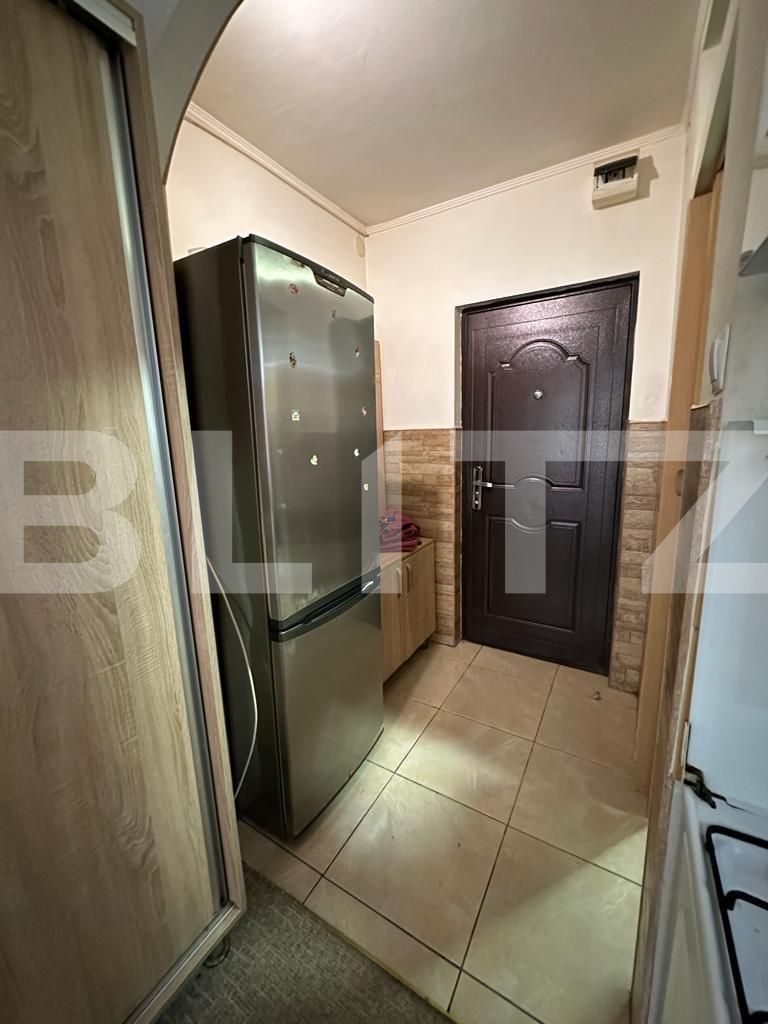 Garsonieră de vânzare Mihai Bravu - 117380AV | BLITZ Ploieşti | Poza6