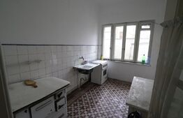 Casa 2 camere, suprafata utila 70mp, teren 51mp, Central