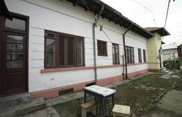 Casa 2 camere, suprafata utila 70mp, teren 51mp, Central