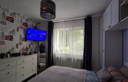 Apartament 2 camere, decomandat zona Nord