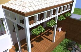 Apartament 2 camere, decomandat zona Nord