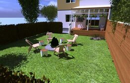 Apartament 2 camere, decomandat zona Nord