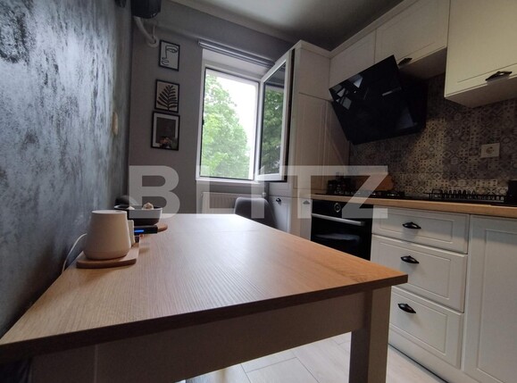 Apartament de vânzare 2 camere Nord - 117414AV | BLITZ Ploieşti | Poza6