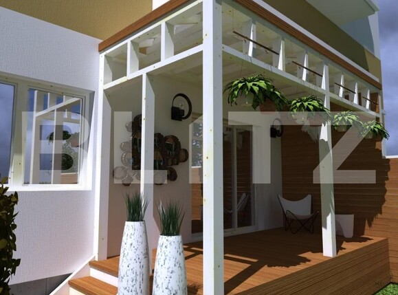 Apartament de vânzare 2 camere Nord - 117414AV | BLITZ Ploieşti | Poza16