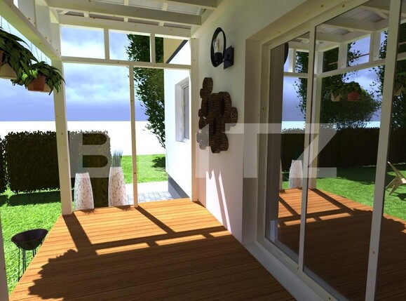 Apartament de vânzare 2 camere Nord - 117414AV | BLITZ Ploieşti | Poza15