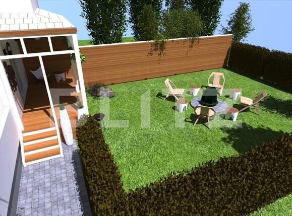 Apartament de vânzare 2 camere Nord - 117414AV | BLITZ Ploieşti | Poza12