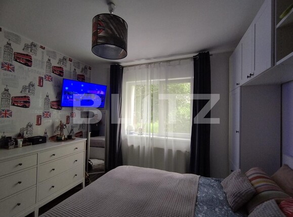 Apartament de vânzare 2 camere Nord - 117414AV | BLITZ Ploieşti | Poza11