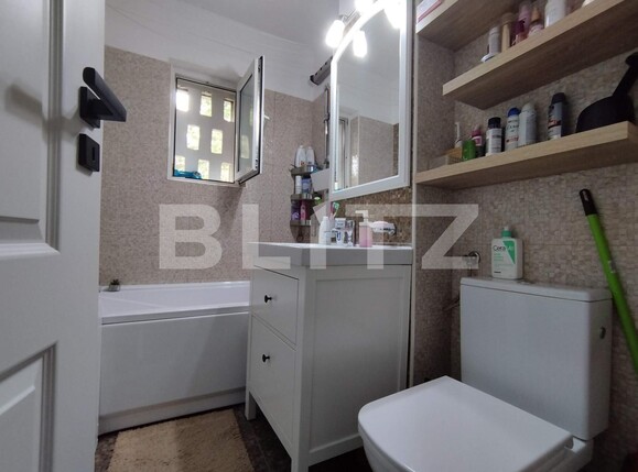Apartament de vânzare 2 camere Nord - 117414AV | BLITZ Ploieşti | Poza9