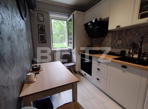 Apartament de vânzare 2 camere Nord - 117414AV | BLITZ Ploieşti | Poza7