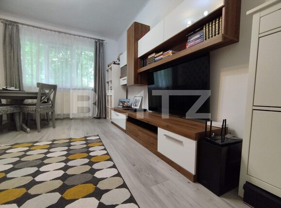 Apartament de vânzare 2 camere Nord - 117414AV | BLITZ Ploieşti | Poza1
