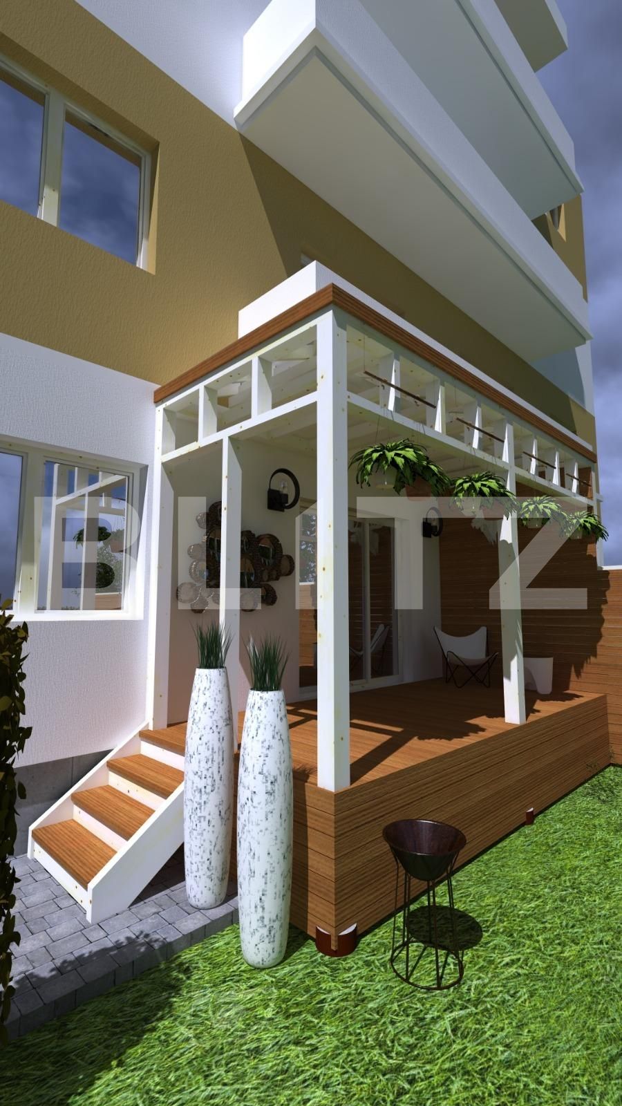 Apartament de vânzare 2 camere Nord - 117414AV | BLITZ Ploieşti | Poza16