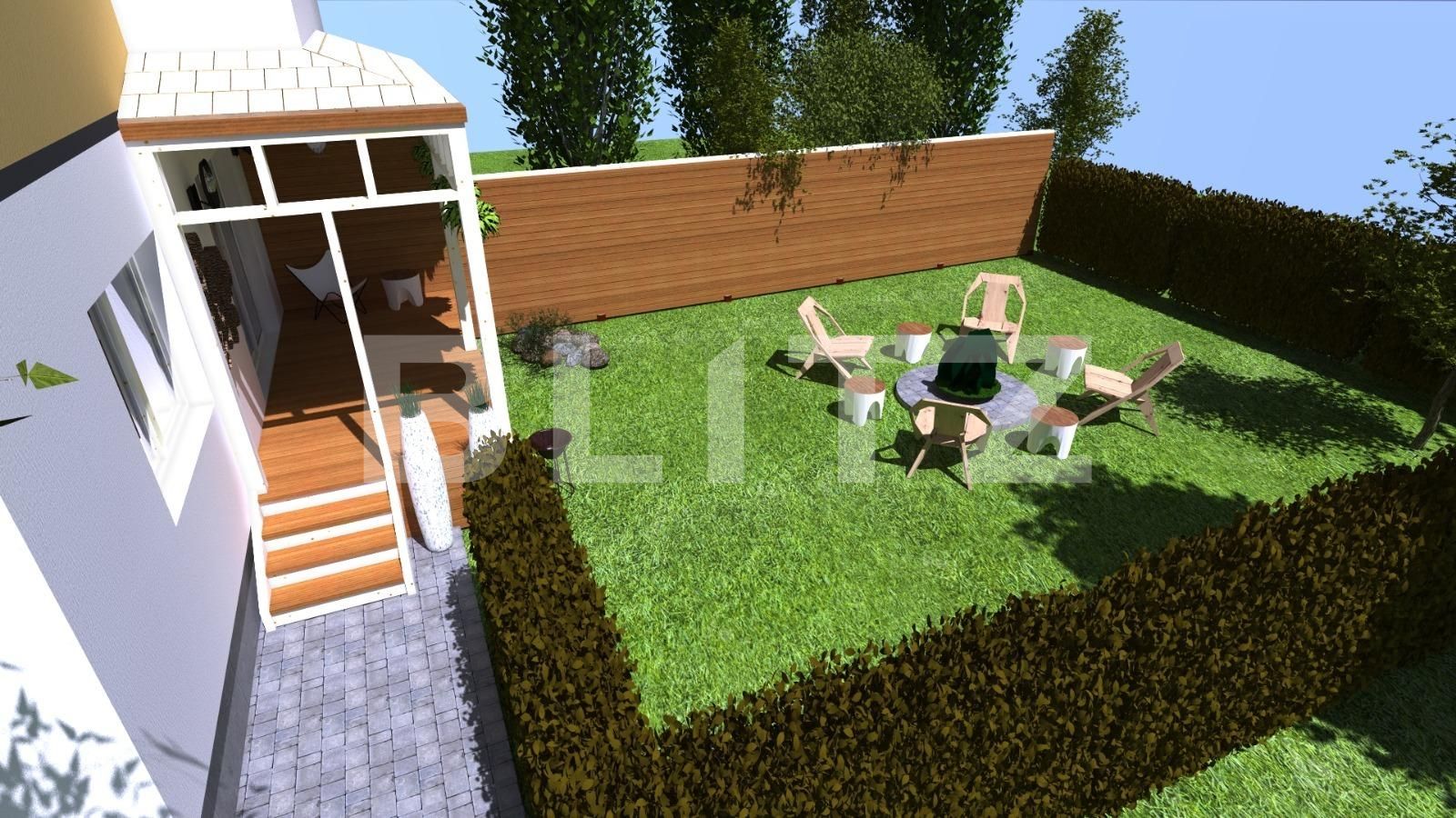 Apartament de vânzare 2 camere Nord - 117414AV | BLITZ Ploieşti | Poza12