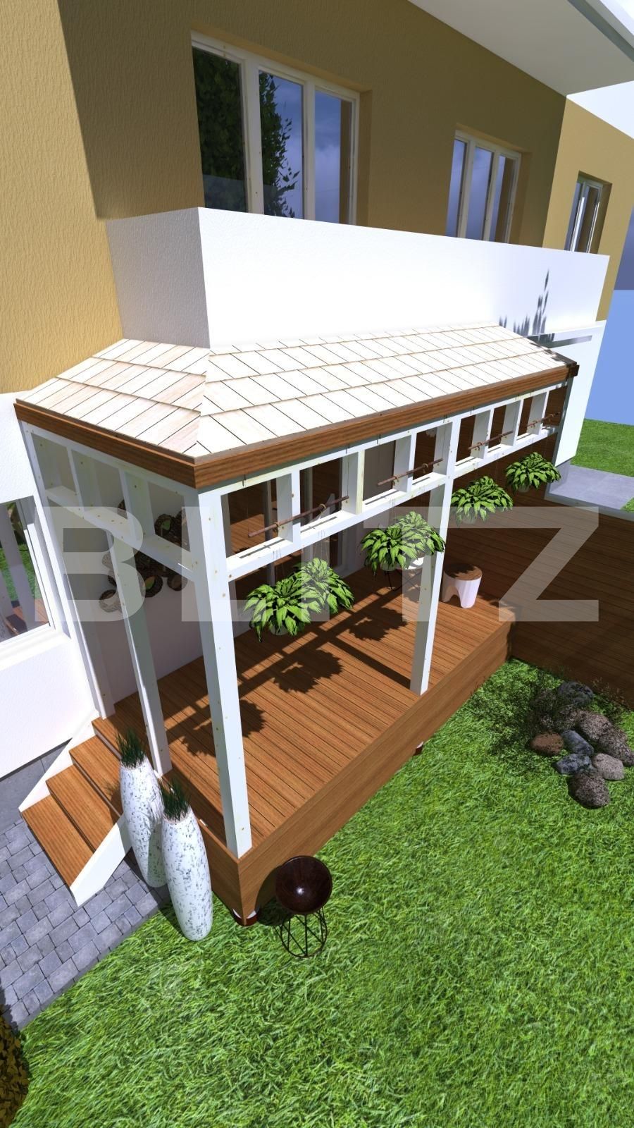 Apartament de vânzare 2 camere Nord - 117414AV | BLITZ Ploieşti | Poza14