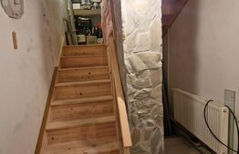 Casa individuala 6 camere, 210mp utili, teren 825mp, Baicoi