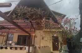 Casa individuala 6 camere, 210mp utili, teren 825mp, Baicoi