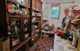 Casa individuala 6 camere, 210mp utili, teren 825mp, Baicoi