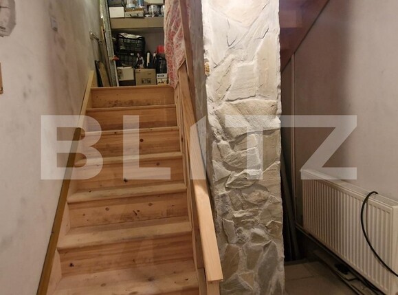 Casa de vânzare 6 camere Exterior Nord - 117416CV | BLITZ Ploieşti | Poza8