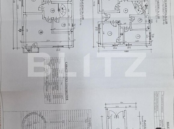Casa de vânzare 6 camere Exterior Nord - 117416CV | BLITZ Ploieşti | Poza12