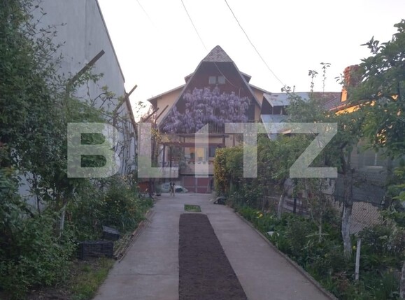 Casa de vânzare 6 camere Exterior Nord - 117416CV | BLITZ Ploieşti | Poza2